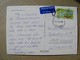 Post Card Sweden Europa Cept 2006 Arvika Fordonsmuseum Museum - Lettres & Documents