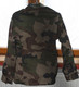 Veste Treillis Camouflage T 88 M - Ausrüstung