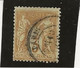 TIMBRES TYPE SAGE N° 86 OBLITERE ANNEE 1878  - COTE :60 € - 1876-1878 Sage (Typ I)