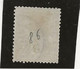 TIMBRES TYPE SAGE N° 86 OBLITERE ANNEE 1878  - COTE :60 € - 1876-1878 Sage (Typ I)