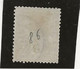 TIMBRES TYPE SAGE N° 86 OBLITERE ANNEE 1878  - COTE :60 € - 1876-1878 Sage (Type I)