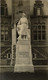 Lovendegem // FOTOKAART // Oorlogs Monument 1923 - Lovendegem