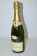 Delcampe - BOUTEILLE CHAMPAGNE BRUT ALAIN ROBERT MILLESIME 1999 PLEINE BON ETAT CAVE VIN XX Collection Déco Cave - Champagner & Sekt