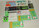 Delcampe - LOT De 59 BUVARDS PUBLICITAIRES ANCIENS PUBLICITES ANCIENNES PUB ANNEES 30/50 - Verzamelingen & Reeksen