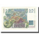 France, 50 Francs, Le Verrier, 1947, P. Rousseau And R. Favre-Gilly, 1947-06-12 - 50 F 1946-1951 ''Le Verrier''