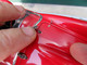 Delcampe - RARE CMC 1:18 FERRARI 250 TESTA ROSSA 1958 PONTOON FENDER - Occasion Presque Neuve Avec Sa Boite - Ref 071 - CMC