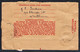 Australia Pre-paid Registered, Postmark 1959 - Covers & Documents