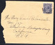 Australia, Postmark Mar 25, 1936 - Lettres & Documents