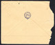 Australia, Postmark Mar 25, 1936 - Storia Postale