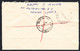 Australia Registered, Postmark Jul 4,1959 - Brieven En Documenten