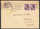 Austria Cover To Canada, Postmark Oct 6, 1947 - Briefe U. Dokumente