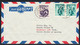 Austria Cover To USA, Postmark Jan 11, 1953 - Briefe U. Dokumente