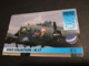 GREAT BRITAIN   3 POUND  AIR PLANES  B-17   DIT PHONECARD    PREPAID CARD      **5917** - Collezioni