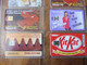 8 Télécartes (cartes Téléphoniques)  FRANCE TELECOM   Chocolateries Ou Friandises - Food