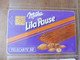 8 Télécartes (cartes Téléphoniques)  FRANCE TELECOM   Chocolateries Ou Friandises - Food