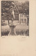 (108232) AK Metz, Statue Nymphe, Vor 1905 - Lothringen