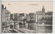 (81591) AK Metz, St. Georgenbrücke, Vor 1945 - Lothringen