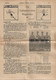 Lisboa - Boletim Do Sporting Clube De Portugal Nº 93, 30 De Setembro De 1930 (16 Páginas) - Jornal - Futebol - Estádio - Deportes