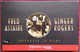 Coffret Fred Astaire Ginger Rogers10 Films - Musicals