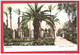 CPA ESPAGNA Andalucía  ALMERIA  JARDIN DE MEDINA DOS NON DIVISE UNDIVIDED BACK EARLY  PURGER & CO SPAIN - Almería