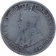 LaZooRo: Australia 3 Pence 1911 VF - Silver - Threepence