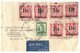 (V V 17) New Zealand Cover Posted To Australia - 1930 ? - Briefe U. Dokumente