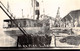 Honduras - LA CEIBA, Banana Boat Unloading At The Harbour  - Real Photo. - Honduras