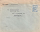 ARGENTINA AIRMAIL COVER - Voorfilatelie