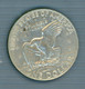 °°° Usa N. 9 - Liberty One Dollar 1974 Bella °°° - 1971-1978: Eisenhower