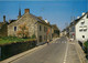 MAYENNE  LE GENEST SAINT ISLE Rue De La Gare (cpsm) - Le Genest Saint Isle