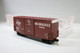 Micro-Trains Line - WAGON US 40' Hy-Cube Box Car MILWAUKEE ROAD Réf. 101 00 020 BO N 1/160 - Vagoni Merci
