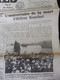 Delcampe - 1935 LE PROGRES :  L'anniversaire De La Mort D'Hélène Boucher à Yermenonville  ; Le Procès Stavisky ; Etc - Allgemeine Literatur