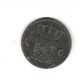 Pays Bas, 1/2 Cent 1832 (5) - 1840-1849: Willem II