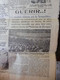 Delcampe - 1935 L'AMI DU PEUPLE :  Guérir Avec La SYMPATHICOTHERAPIE , Médecine De Demain  ; Les Parasites Atmosphériques; Etc - Testi Generali