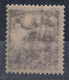 Yugoslavia, Kingdom SHS, Issues For Croatia 1919 Mi#92 B, Perforation 12 1/2 On Oily Paper, Mint Hinged - Ongebruikt