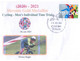 (V V 23 A) 2020 Tokyo Summer Olympic Games - Slovenia Gold Medal - 28-7-2021 - Cycling Time Trial - Sommer 2020: Tokio