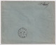 18 JUILLET 1932 - 1 JOUR TARIF  ! - AFFR. SEMEUSE Sur ENV. RECOMMANDEE De CHATELLERAULT RECETTE AUX. "A" ! => POITIERS - Postal Rates