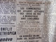 Delcampe - 1935 L'AMI DU PEUPLE:  Jeunesse Rouge Féminine ; Dessin Chancel ; Croix De Feu à Mondeville ; Sympathicothérapie ; Etc - Testi Generali