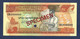 Ethiopia 5 Birr 1976 Specimen P31s UNC - Ethiopie