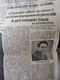 Delcampe - 1935 L'AMI DU PEUPLE: Noirs Et Blancs, Tous Ont Le Sang Rouge; Propagande ; Jacques Doriot Désigne Les Complotistes; Etc - Testi Generali