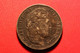 France - Franc 1832 B Rouen Louis Philippe 4658 - 1 Franc