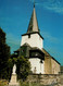 BEHO L'église Saint Pierre - Gouvy