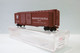 Micro-Trains Line - WAGON US 50' Auto BOX CAR PENNSYLVANIA Réf. 78010 BO N 1/160 - Goederenwagons