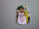 Delcampe - Giannis Antetokounmpo Milwaukee Bucks USA US NBA Basketball Stars 2017 Greek Metal Tag #70 - Autres & Non Classés