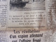 Delcampe - 1934 L'AMI DU PEUPLE:Saintes-Anne-d'Auray ,pour Les 240000 Bretons Tués à La Guerre ;Espion Allemand -Affaire Frogé; Etc - Allgemeine Literatur