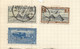 JP / Timbres EGYPTE Lot 13  TIMBRE EGYPT POSTAGE Poste Egyptienne Poste AERIENNE - Préphilatélie