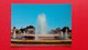 Rockhampton.Modern Coloured Fountain - Rockhampton