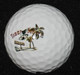 Delcampe - Collector 6 NIKE Precisor Power Distance Soft Island Golf Balls - Tommy Bahama. - Apparel, Souvenirs & Other