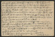 Entier Postal 4 S De YOKOHAMA En 1890 Pour PHILADELPHIE  (voir Description) - Lettres & Documents