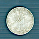 °°° Italia N. 284 - Republica Lire 2 1950 Circolata °°° - 2 Lire